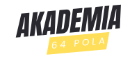 Logo Akademia64pola